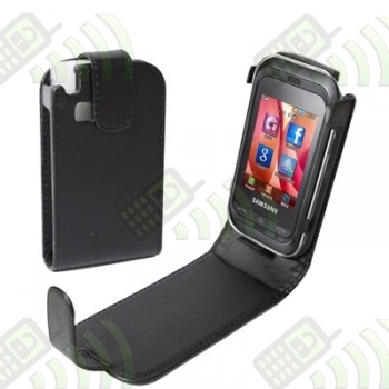 Funda Solapa Samsung C3300