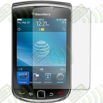 Protector Pantalla BB 9800 Torch