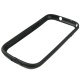 Bumper / Marco Antigolpes Samsung Galaxy S3 i9300 Negro