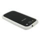 Bumper / Marco Antigolpes Samsung Galaxy S3 i9300 Blanco