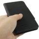 Funda Solapa con Soporte Samsung I9300 Galaxy S III Negra