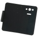 Funda Solapa con Soporte Samsung I9300 Galaxy S III Negra