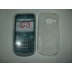 Funda Gel Nokia C3-00 Transparente Diamond