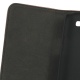 Funda Solapa Samsung I9300 Galaxy S III Marrón con broche