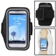 Soporte Brazo Samsung Galaxy S3 / i9300 Negro y Gris