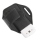 Soporte Brazo Samsung Galaxy S3 / i9300 Negro
