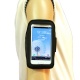 Soporte Brazo Samsung Galaxy S3 / i9300 Negro