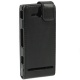 Funda Solapa Sony Ericsson Xperia U Negra Mod. A