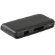 Funda Solapa Sony Ericsson Xperia U Negra Mod. A