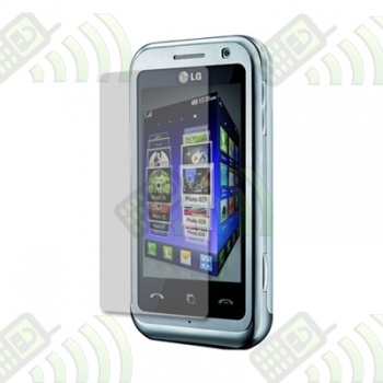 Protector Pantalla LG KM900 Arena