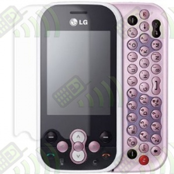 Protector Pantalla LG KS360