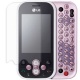 Protector Pantalla LG KS360