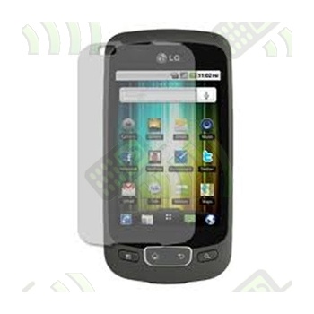 Protector Pantalla LG Optimus One P500