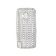 Funda Gel Nokia 5800 Transparente Diamond