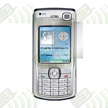 Protector Pantalla Nokia N70