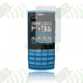 Protector Pantalla Nokia X3-02