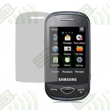 Prot. Pantalla Samsung B3410