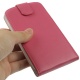 Funda Solapa Samsung Galaxy S3 Rosa