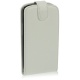 Funda Solapa Samsung Galaxy S3 Blanco