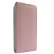 Funda SONY ERICSSON IDOU Rosa Solapa 
