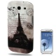 Carcasa Samsung Galaxy S3 i9300 Torre Eiffel
