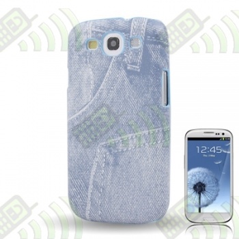 Carcasa Samsung Galaxy S3 i9300 Vaquera