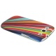 Carcasa Samsung Galaxy S3 i9300 Rayos de Colores