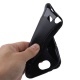 Funda TPU Samsung Galaxy Note II N7100 Negra Brillo y Mate