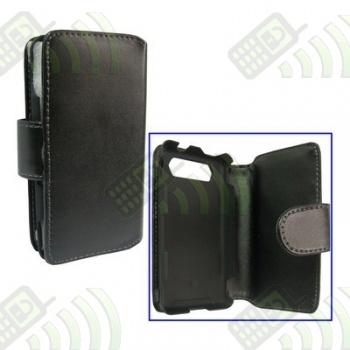 Funda Solapa Sony Ericsson X1