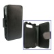 Funda SONY ERICSSON X1 Solapa