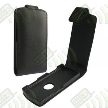 Funda Solapa Sony Ericsson U5i Vivaz