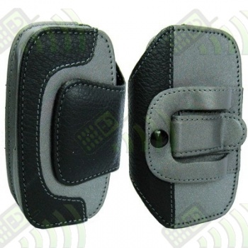 Funda para Cintur&oacute;n horizontal Gris