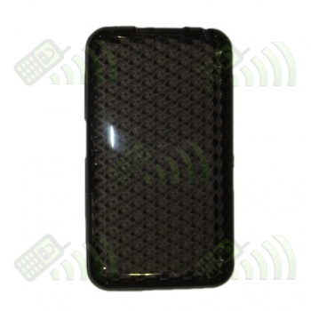 Funda Gel Ipod Touch 2G/3G Oscura Diamond