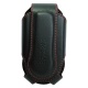 Funda para Cinturón Vertical Negra