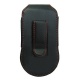 Funda para Cinturón Vertical Negra