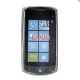 Funda silicona Gel LG E900 Transparente Diamond