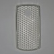 Funda silicona Gel LG E900 OPTIMUS 7 Transparente atras