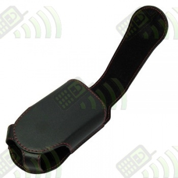 Funda para Cintur&oacute;n Vertical Negra
