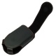 Funda para Cinturón Vertical Negra