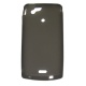 Funda Gel SE Xperia X12 ARC Gris
