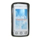 Funda Gel LG KP500 KP501 KP502 Oscura Diamond