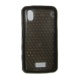 Funda Gel LG KP500 KP501 KP502 Oscura Diamond