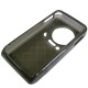 Funda Gel LG KU990 Oscura Diamond