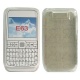Funda Semirrigida Nokia E63 Transparente