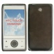 Funda Semirrigida HTC Touch Diamond Trasparente