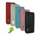 Funda Solapa iPod Nano 5 Blanca