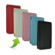 Funda Solapa iPod Nano 5 Blanca