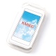 Funda Silicona LG KM900 Transparente