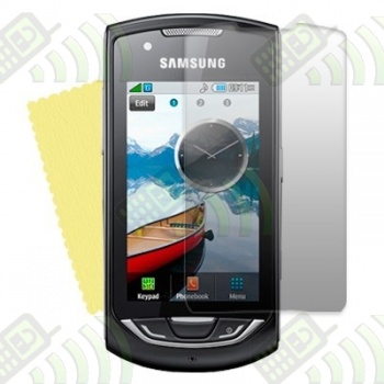 Protector Pantalla Samsung S5620 Onix