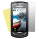 Protector Pantalla Samsung S5620 Monte lamina